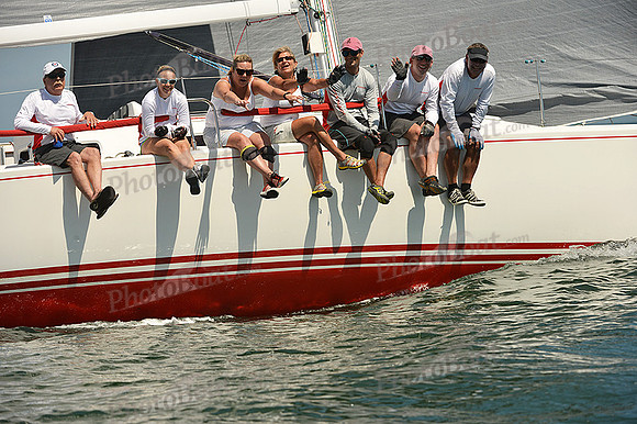 2015 Southern Bay Race Week C 221