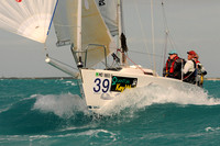 2012 Key West Race Week A 1757