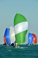 2014 Key West Race Week D 1395