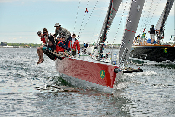 2017 NYYC Annual Regatta A_0597
