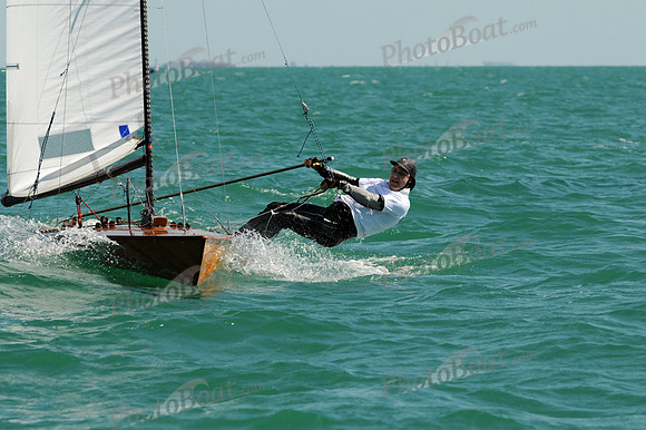 2012 Contender Worlds C 899