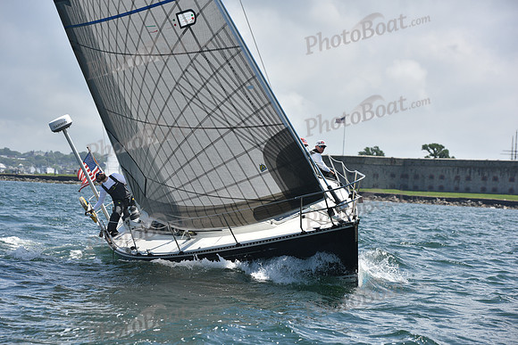 2019 NYYC Annual Regatta A_0267