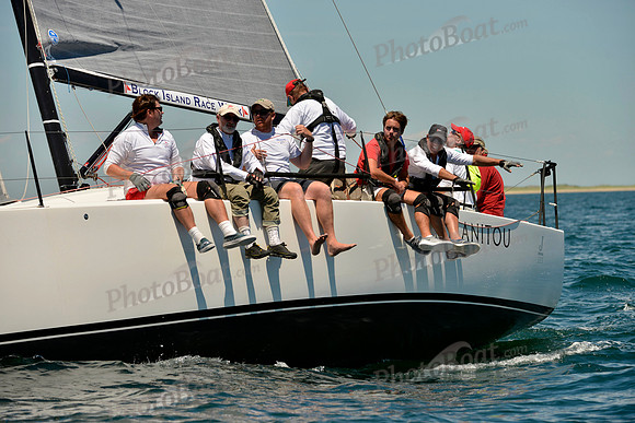2017 Block Island Race Week F_0915
