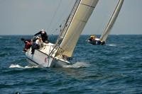 2015 Block Island Race Week A 1393