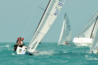 2015 Key West Race Week E 334