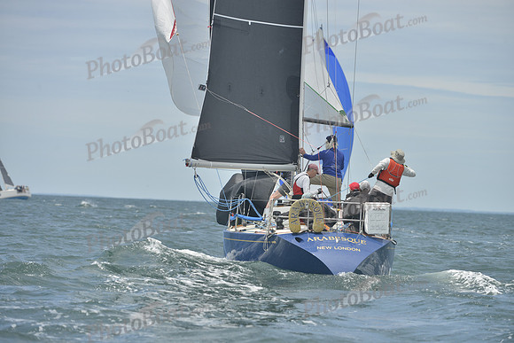 2025 Block Island Race Week K_0442