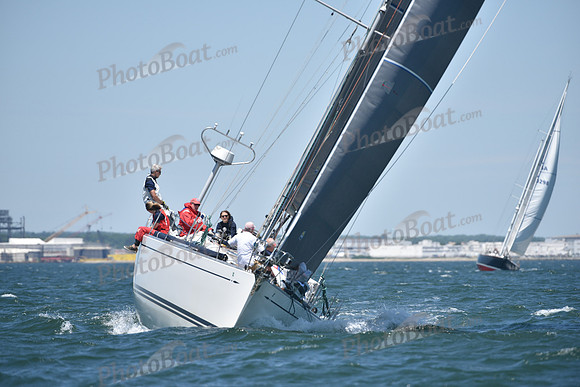2019 NYYC Annual Regatta C_0524
