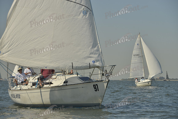 2017 Southern Bay Race Week B_0105