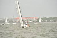 2019 Charleston Race Week C_0136