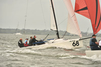 2019 Charleston Race Week H_0900