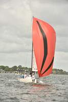2019 Charleston Race Week E_0423