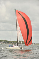 2019 Charleston Race Week E_0422