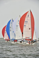 2019 Charleston Race Week C_1605