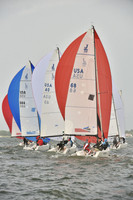 2019 Charleston Race Week C_1604