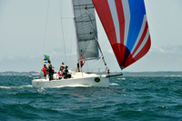 2016 NYYC Race Week A 392