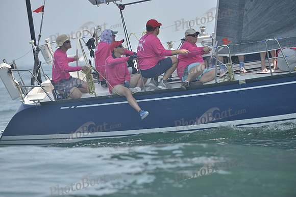 2025 Block Island Race Week B_0534