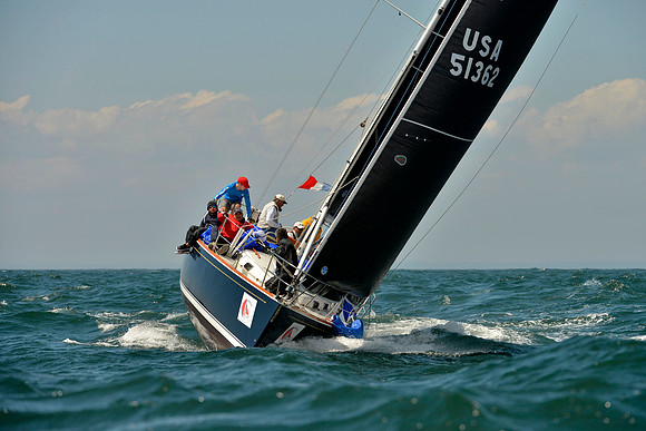 2017 Block Island Race Week A_0474