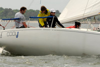 2012 Charleston Race Week A 1343