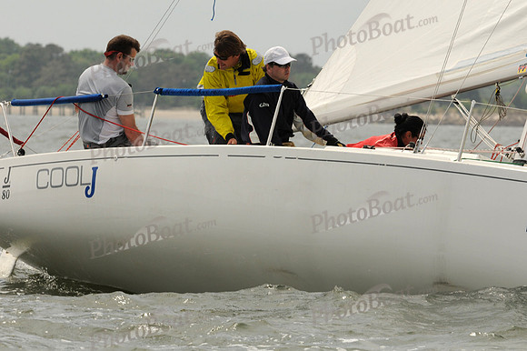 2012 Charleston Race Week A 1343