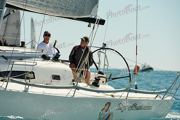 2015 Key West Race Week A 446