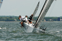 2012 CPYC One Design 562