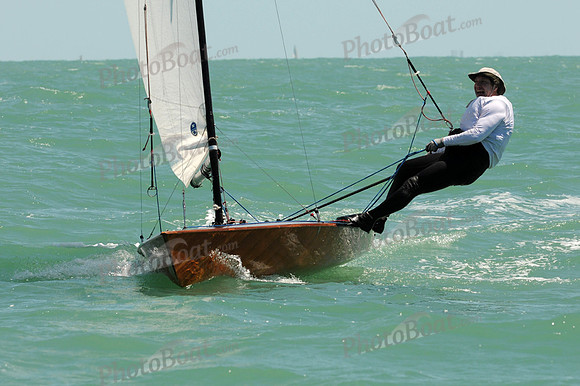2012 Contender Worlds A 2012