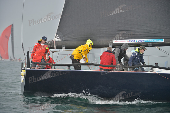 2021 Block Island Race Week C_1670