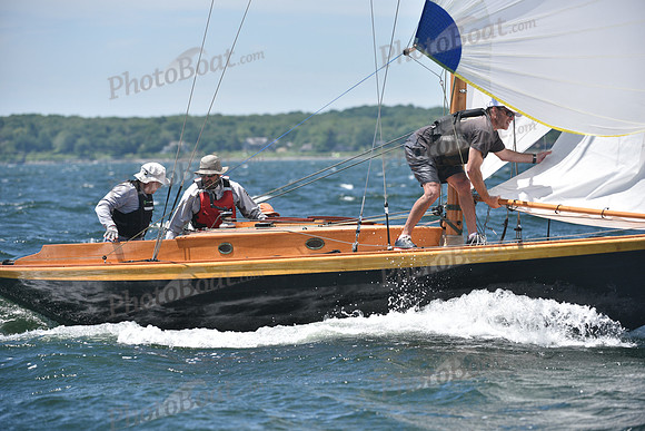 2019 NYYC Annual Regatta C_0386