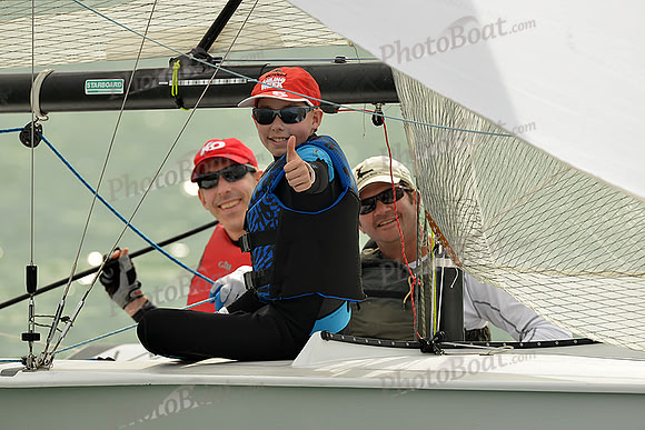 2015 VX1 Winter Series A 797