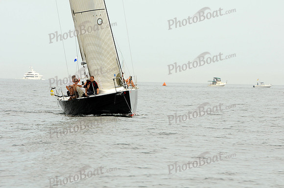 2011 Park City Regatta A 454
