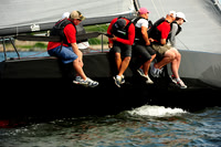 2014 NYYC Race Week C 1206