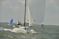 2017 Charleston Race Week D_1455