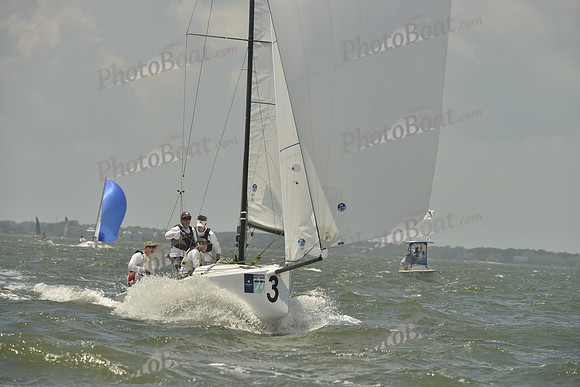 2017 Charleston Race Week D_1455