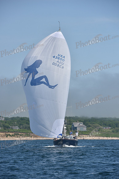 2019 Block Island Race Week J_1087