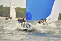 2019 Charleston Race Week H_0904