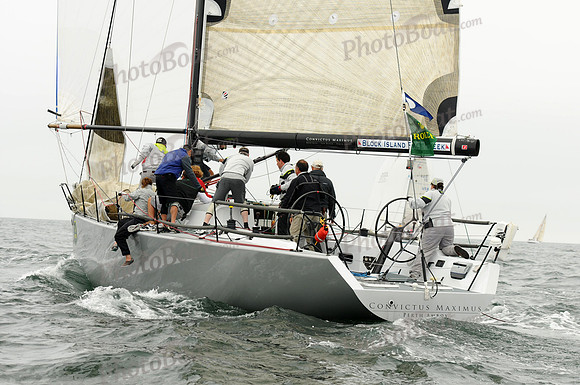 2011 Block Island RW F 259