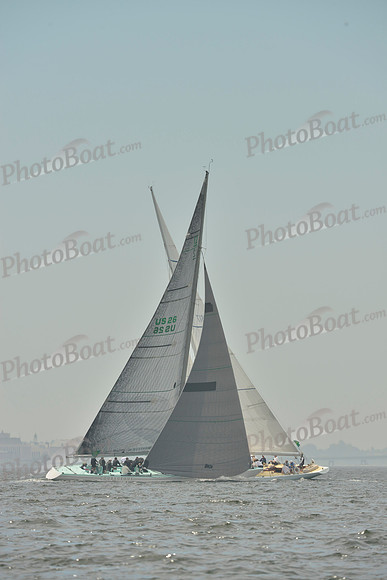 2017 NYYC Annual Regatta C_0058