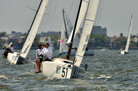 2014 Charleston Race Week D 1519