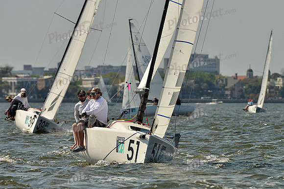 2014 Charleston Race Week D 1519