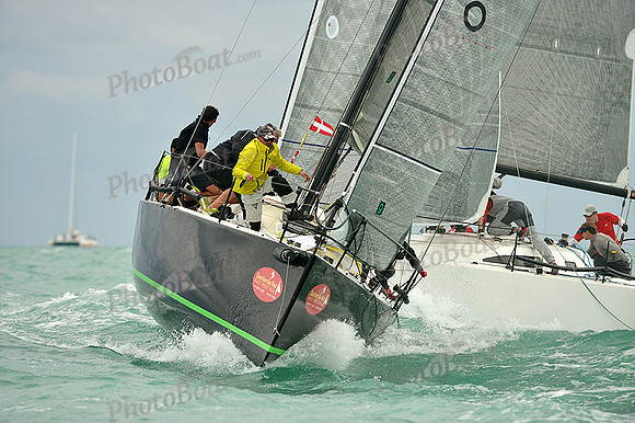 2016 Key West Race Week F_1174