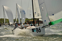 2018 Charleston Race Week A_2762