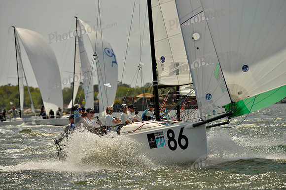 2018 Charleston Race Week A_2762