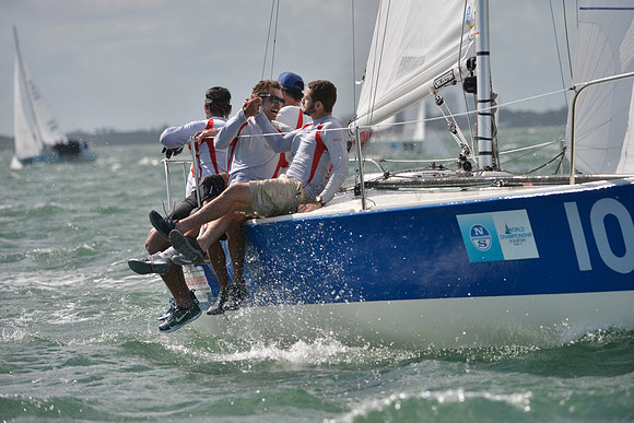 2019 J24 Worlds L_1491