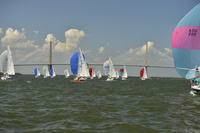 2017 Charleston Race Week B_0909