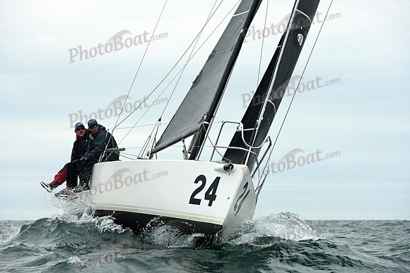 2025 Block Island Race Week I_1407