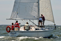 2014 Southern Bay Race Week C 1662