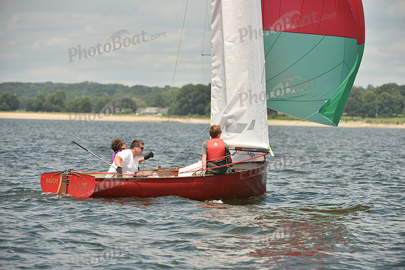 2018 Thistle Nationals G_0653