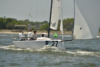 2017 Charleston Race Week A_1515