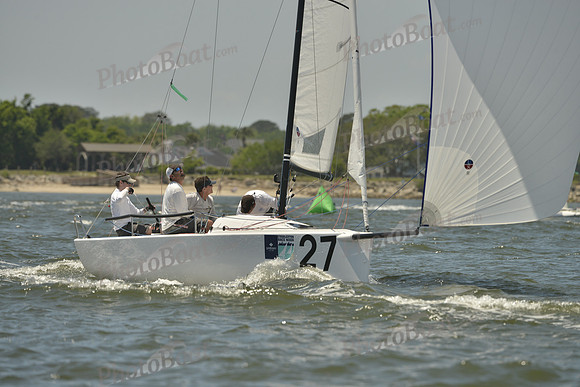 2017 Charleston Race Week A_1515