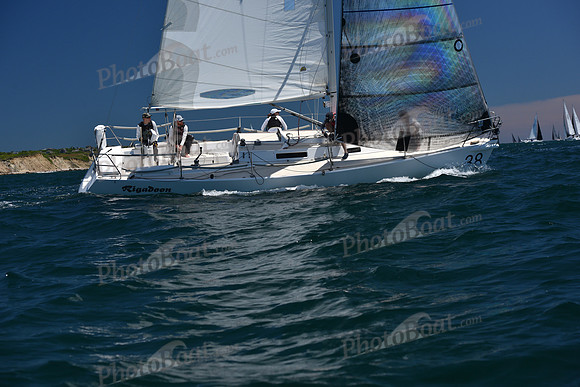 2021 Block Island Race Week E_1382